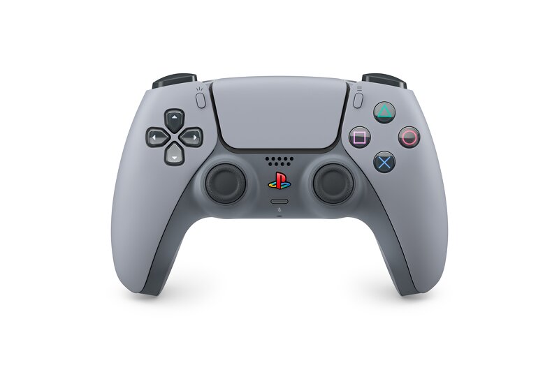 DualSense Wireless Controller – 30th Anniversary Limited Edition