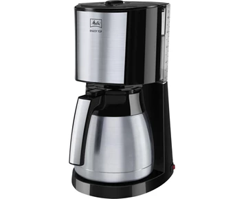 Product Image for Melitta Enjoy Top Therm - Svart