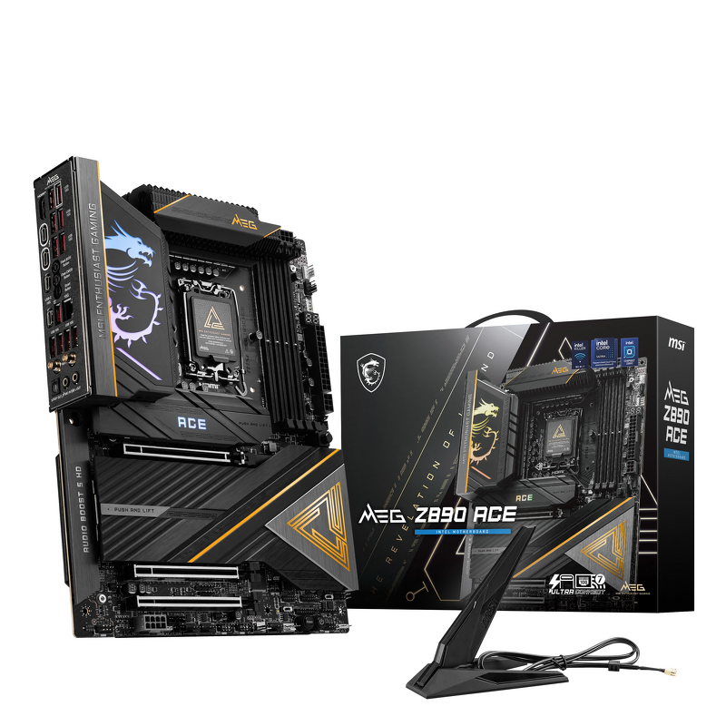 Product Image for MSI MEG Z890 ACE