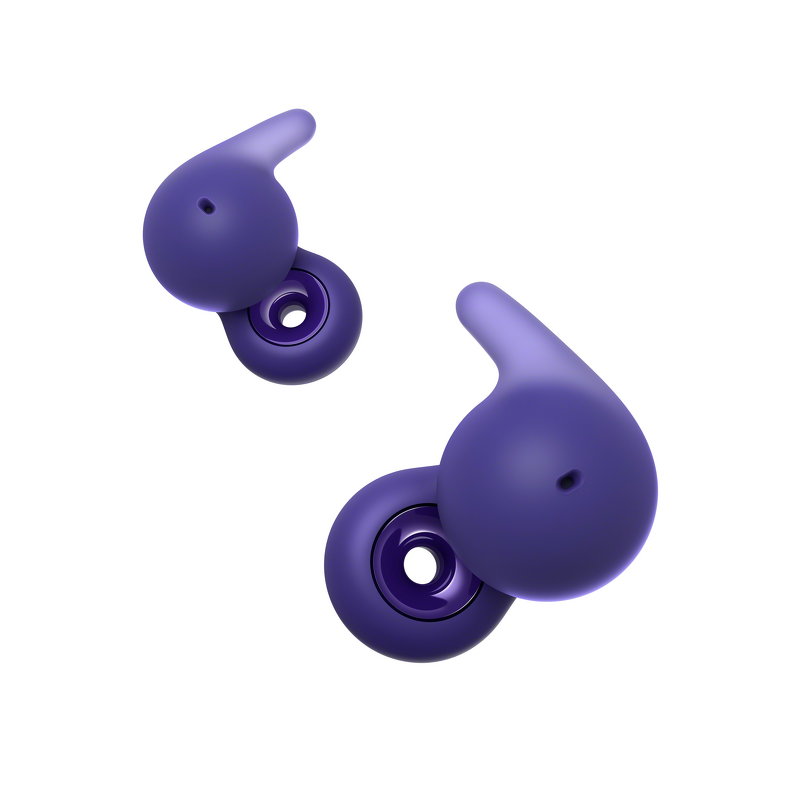 Product Image for Sony Linkbuds Open - Lila