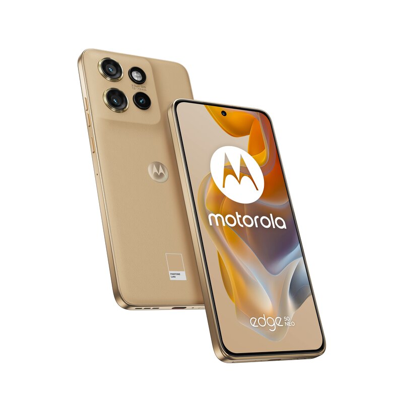 Motorola Edge 50 Neo – Latte