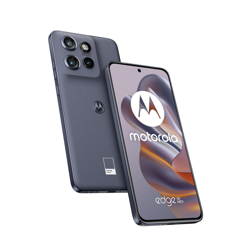 Product Image for Motorola Edge 50 Neo 12GB / 512GB - Grisaille