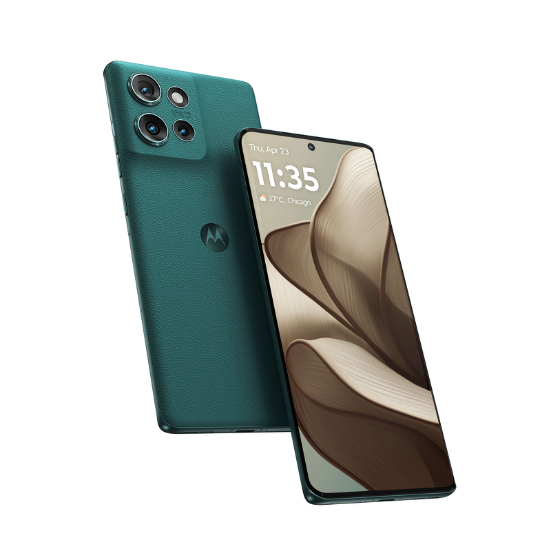 Product Image for Motorola Edge 50 12GB / 512GB - Jungle Green