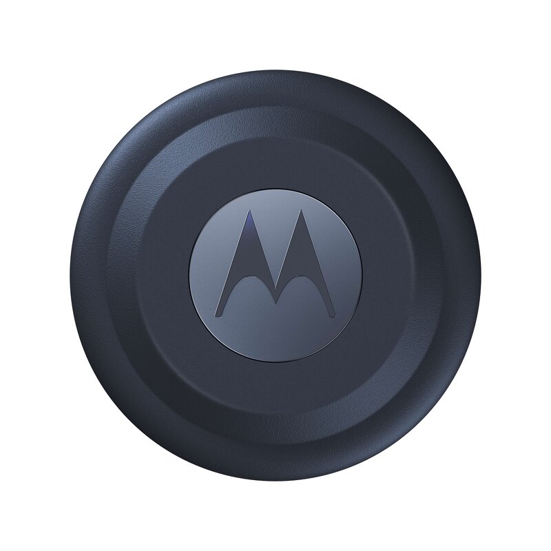 Motorola Moto Nano Tag 1-pack – Blueberry