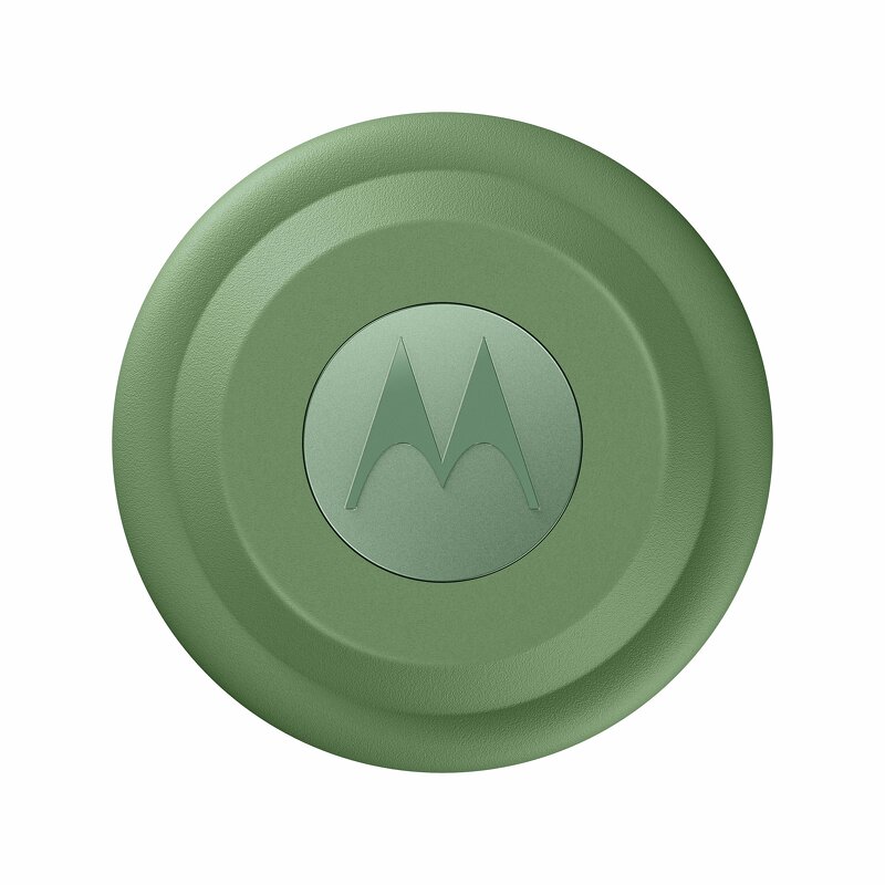 Motorola Moto Nano Tag 1-pack – Jade Green