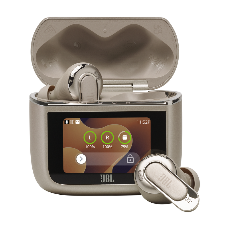 Product Image for JBL Tour Pro 3 - Latte