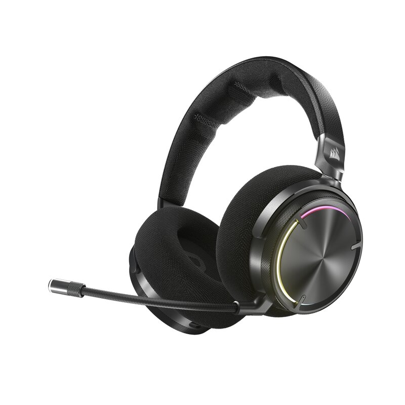 Corsair Virtuoso MAX Wireless – Carbon (Xbox)