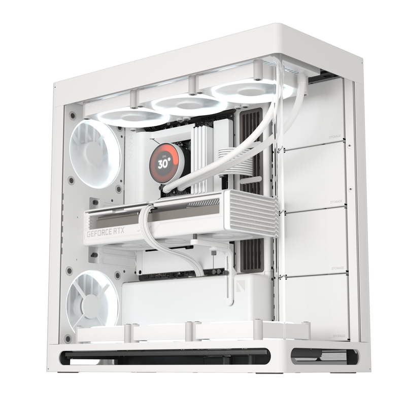 Product Image for HAVN HS 420 - White