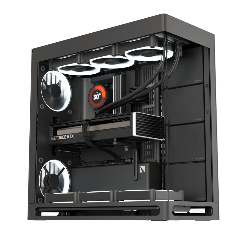 Product Image for HAVN HS 420 - Black