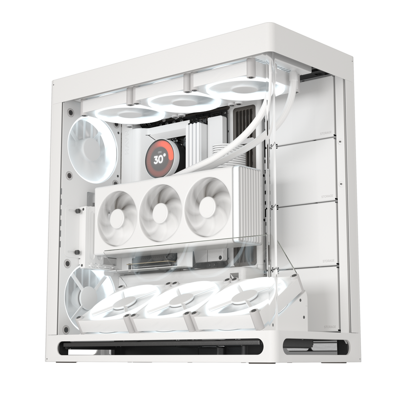 Product Image for HAVN HS 420 VGPU - White