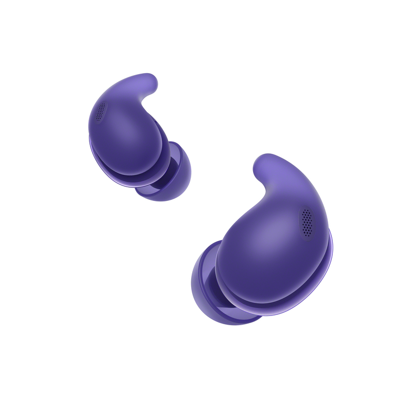 Product Image for Sony Linkbuds Fit - Lila