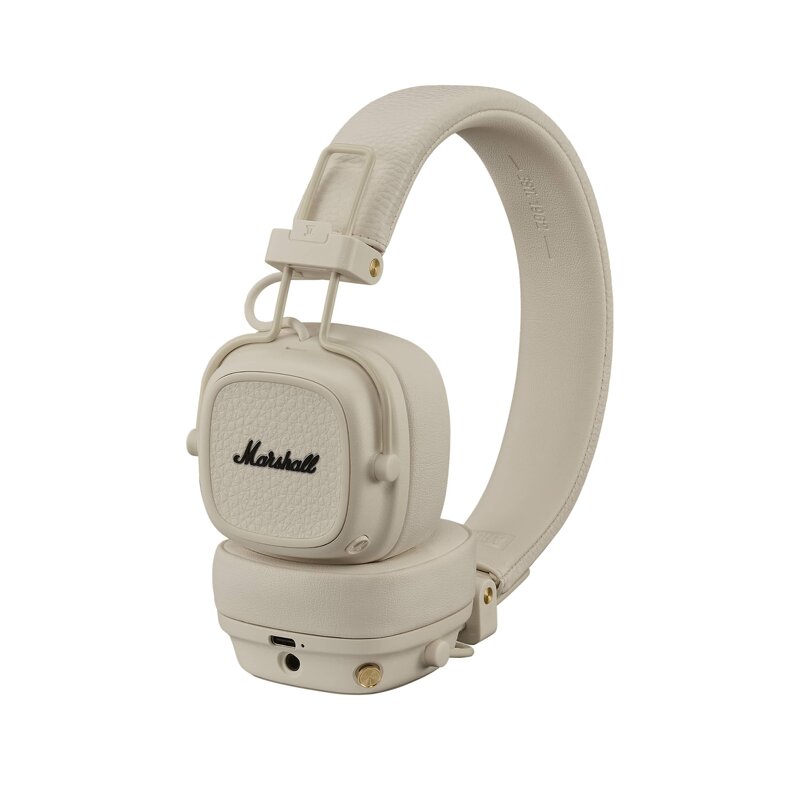 Marshall Major V – Beige