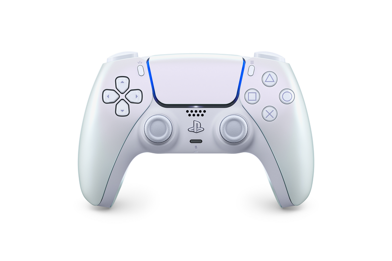 Product Image for Playstation 5 DualSense - Chroma Pearl