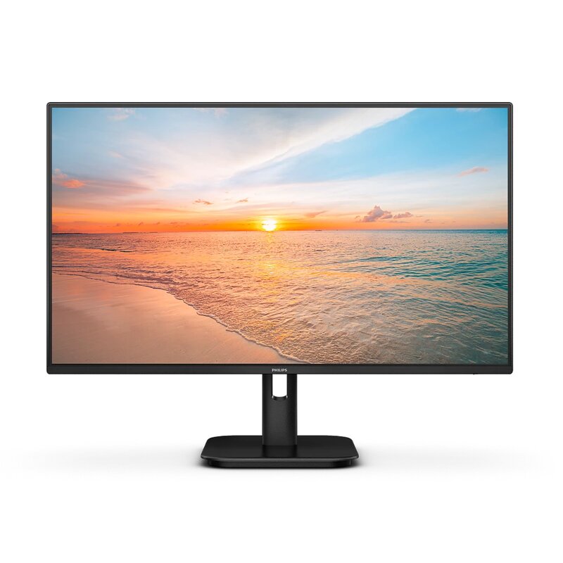 Philips 24E1N1100A/00 / 24″ / IPS / 1920×1080 / 100Hz / 1ms