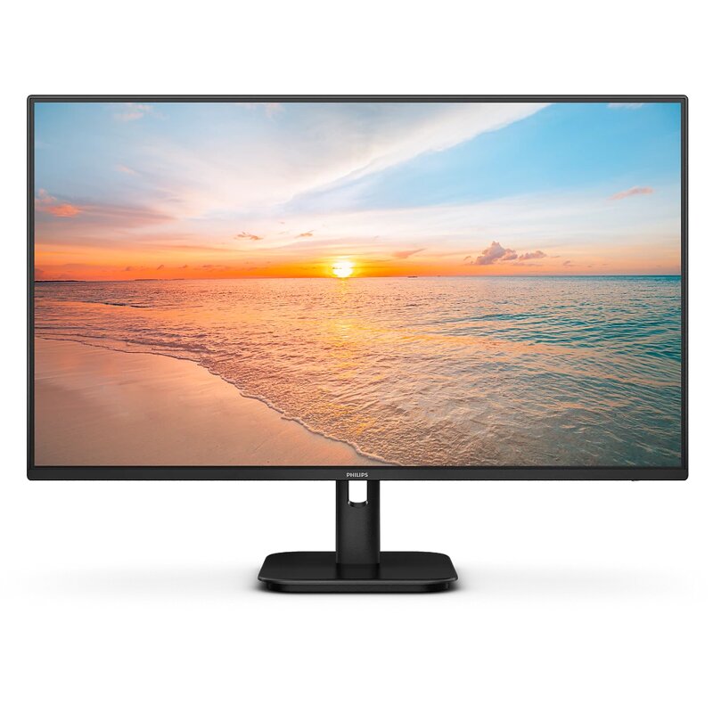 Philips 27E1N1100A/00 / 27″ / IPS / 1920×1080 / 100Hz / 1ms