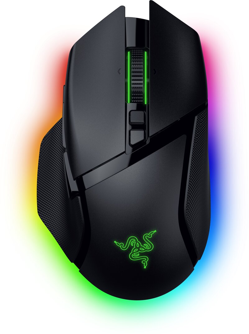 Razer Basilisk V3 Pro 35K - Black