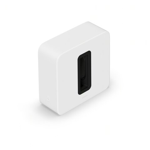 Sonos Sub 4 – Vit