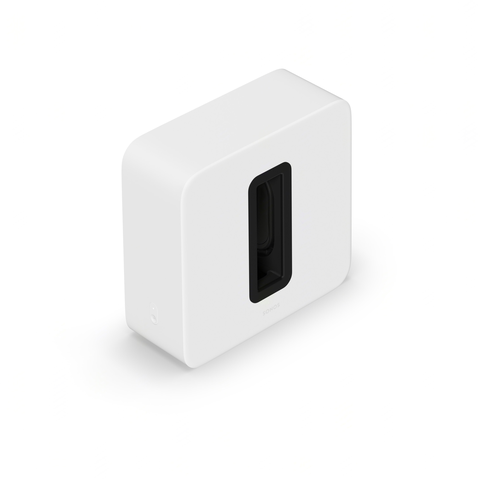 Product Image for Sonos Sub 4 - Vit