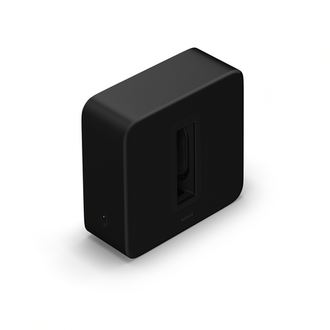 Product Image for Sonos Sub 4 - Svart