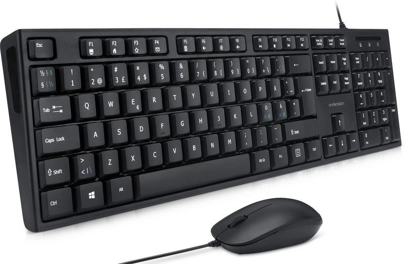 Product Image for Andersson KDS 1.2
