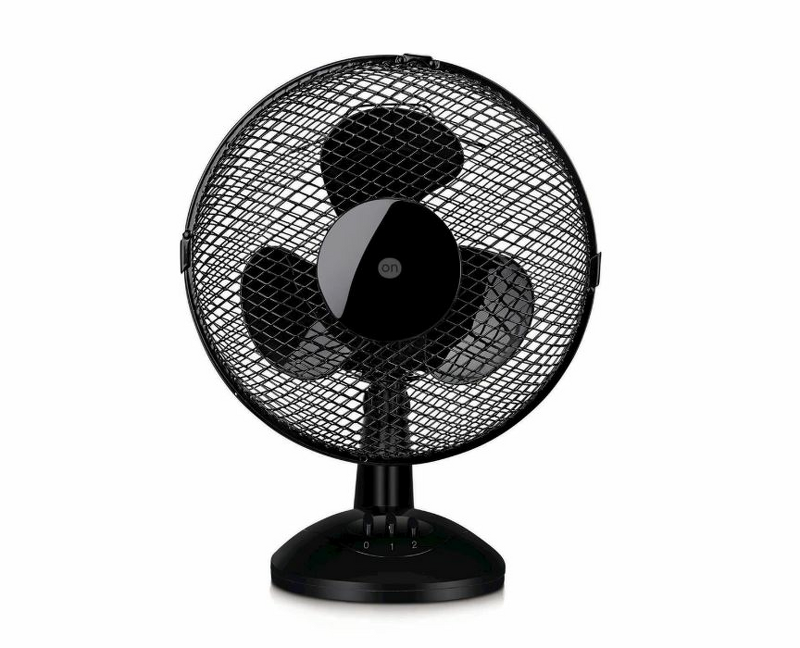 Product Image for On Table Fan 10