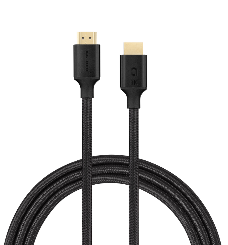 Product Image for Andersson HDMI - HDMI 2.1 Premium 8K 1,5m - Svart