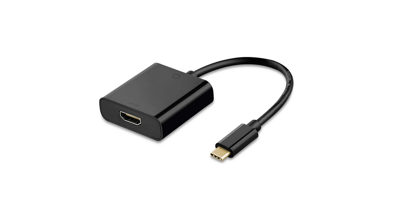 Product Image for Andersson Type C to HDMI Female 0.2M