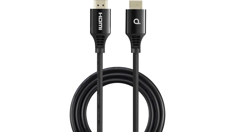 Product Image for Andersson HDMI - HDMI 2.0 High Speed 4K / 3m - Black
