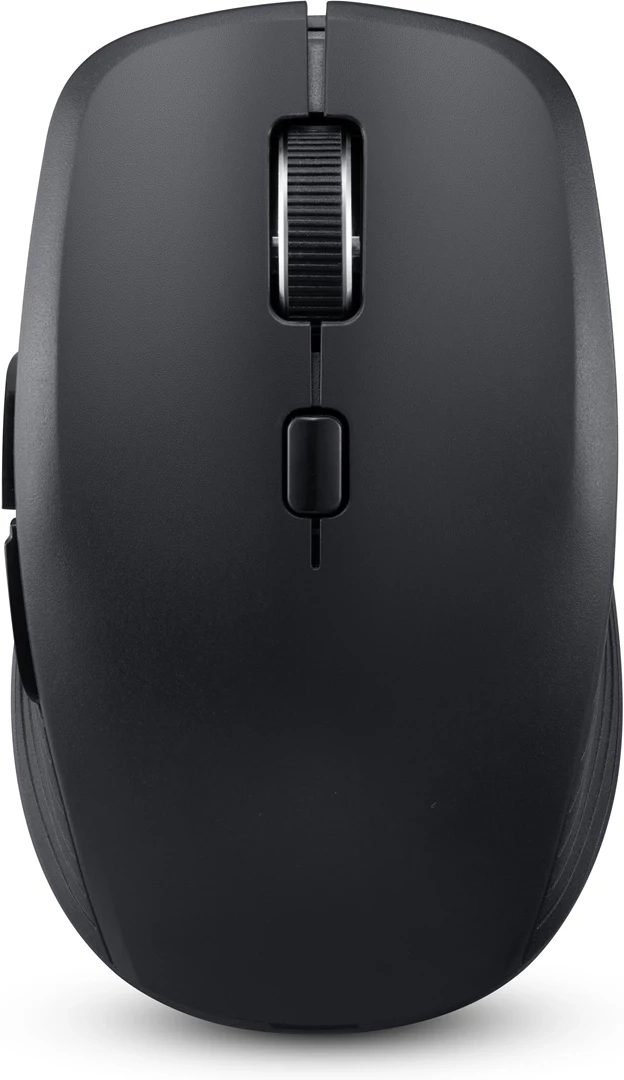 Product Image for Andersson WSM-2200 Black- Rechargeable mouse 2.4G+BT