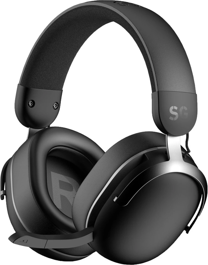 Product Image for Mission Sg GGHW 2.5 - Wireless Gaming Headset