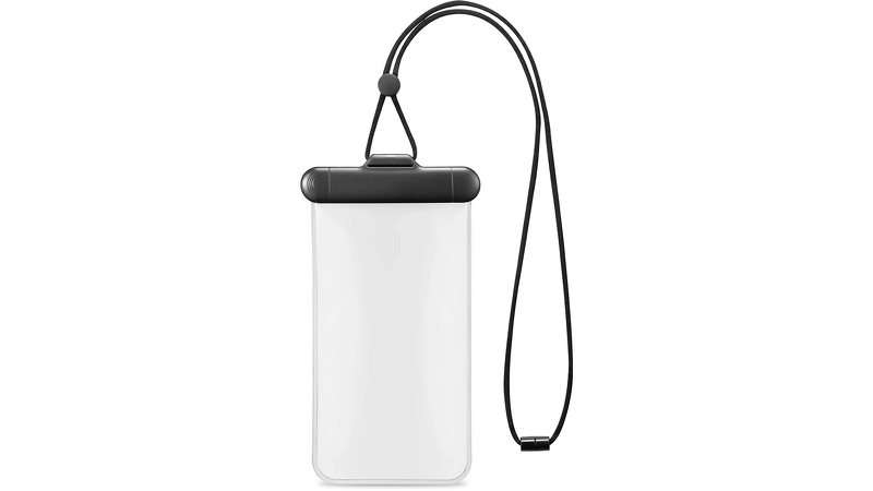 Product Image for ON Vattentät Mobilväska IPX8 7,2"