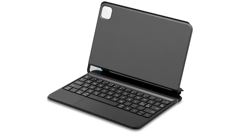 Product Image for Andersson IDC-K2000 iPad Case m. tangentbord / BT - iPad Air / Pro (10,9-11")