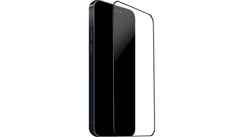 Product Image for Andersson Tempered glass screen protector - Apple iPhone 16 Pro Max
