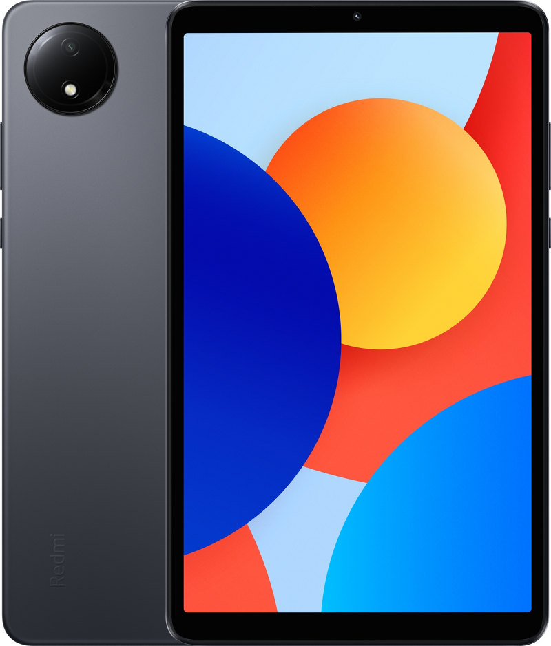 Product Image for Redmi Pad SE 8.7 / 4GB / 64GB - Graphite Gray