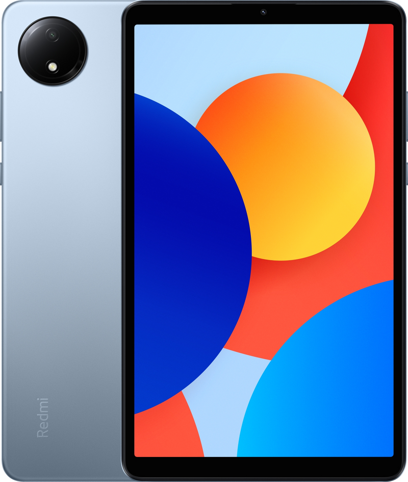Product Image for Redmi Pad SE 8.7 / 4GB / 64GB - Sky Blue