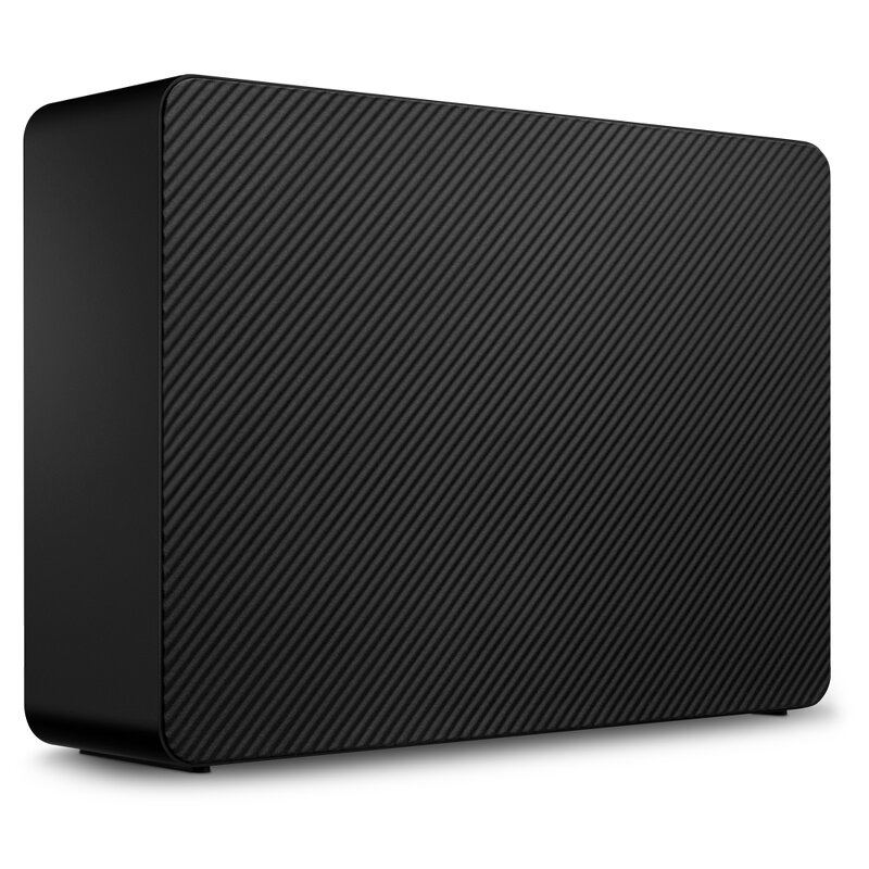 Seagate Expansion Desktop – 8TB