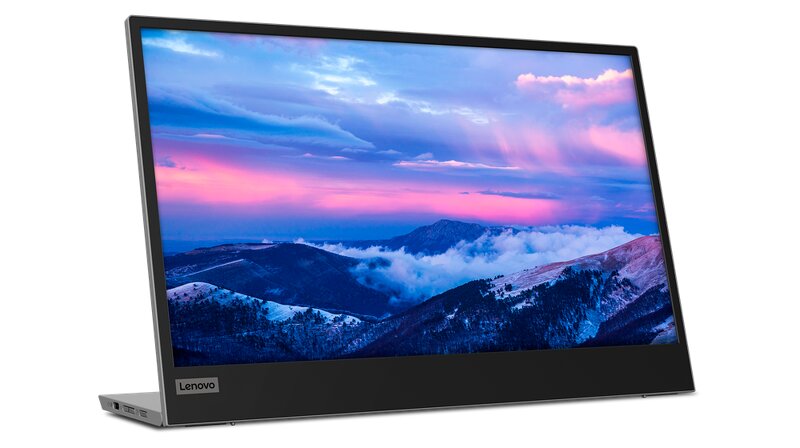 Lenovo L15 / 15.6″ / IPS / 1920 x 1080 / 60 Hz / 2xUSB-C