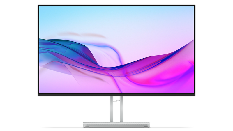 Product Image for Lenovo L27i-4A / 27" / IPS / 1920 x 1080 / 100 Hz / 4ms / 2xHDMI,VGA