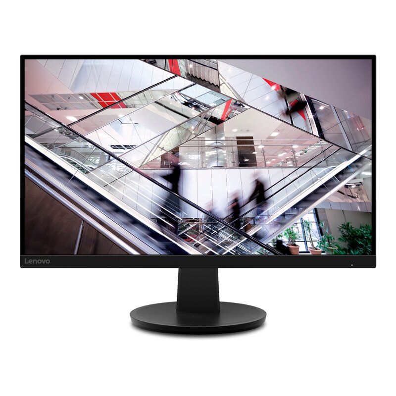 Lenovo N27q / 27″ / IPS / 2560 x 1440 / 100 Hz / 4ms / 2xHDMI,DP