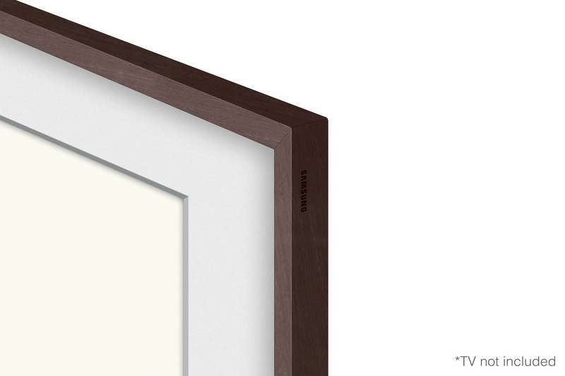 Product Image for Samsung Modern Ram till The Frame 50" Brown
