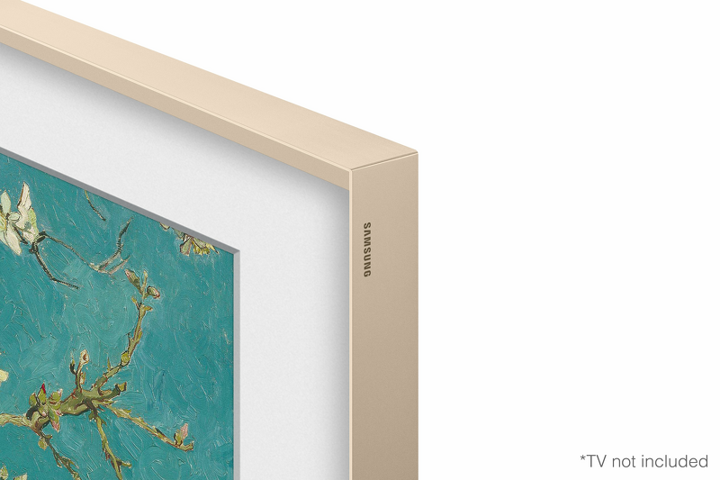Product Image for Samsung Metall Ram till The Frame 55" Sand Gold