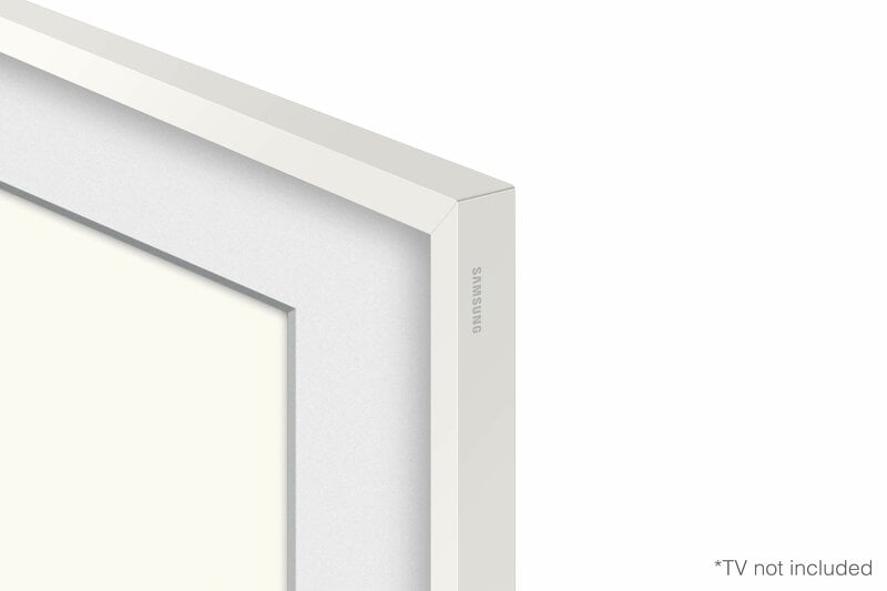 Samsung Modern Ram till The Frame 32″ White