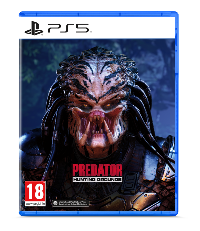Product Image for Predator Hunting Grounds (PS5)