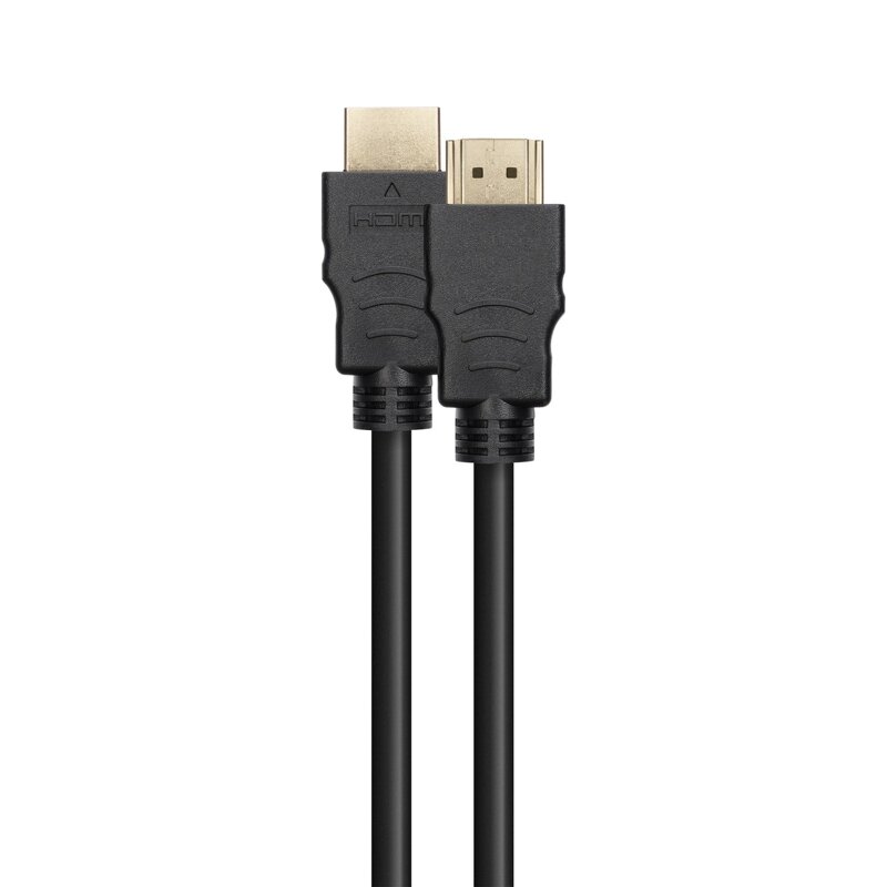 Deltaco Ultra High Speed HDMI kabel / 5m – Svart