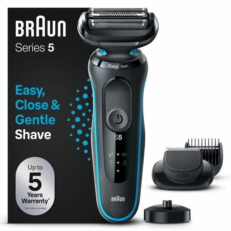 Braun Series 5 51-M4500cs