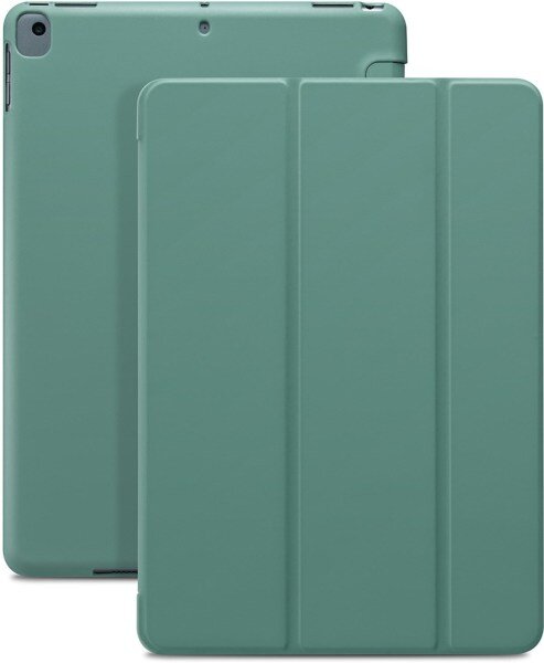 Andersson IDC-S2000 iPad Case TPU/PU Slim 10,2/10,5″ – Grön (Fyndvara – Klass 1)