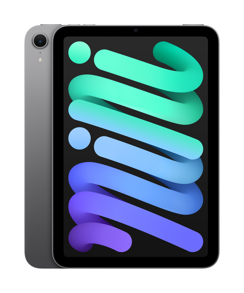 Product Image for Apple iPad mini 2024 Wi-Fi 128GB - Space Grey
