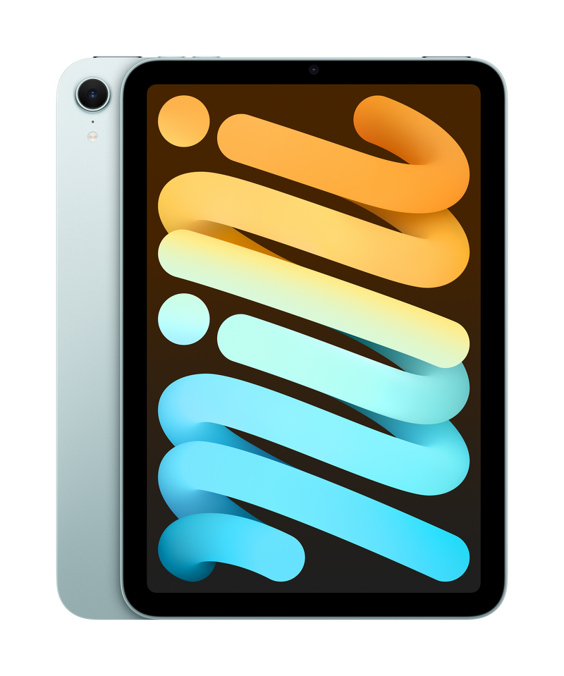 Product Image for Apple iPad mini 2024 Wi-Fi 128GB - Blue