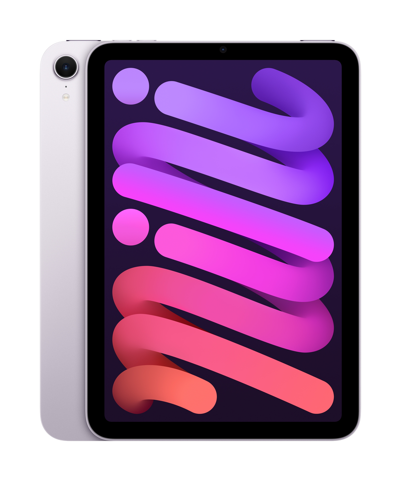 Product Image for Apple iPad mini 2024 Wi-Fi 256GB - Purple