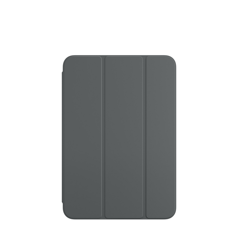 Product Image for Apple Smart Folio till iPad mini (A17 Pro) - Charcoal Gray